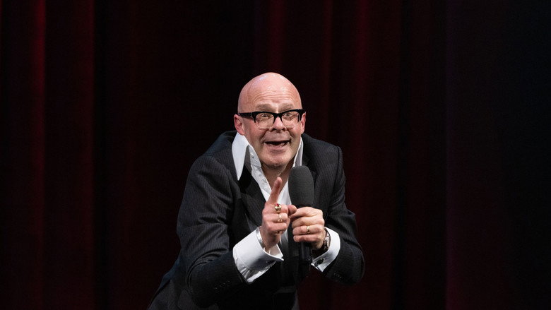 Harry Hill: New Bits & Greatest Hits backdrop 2