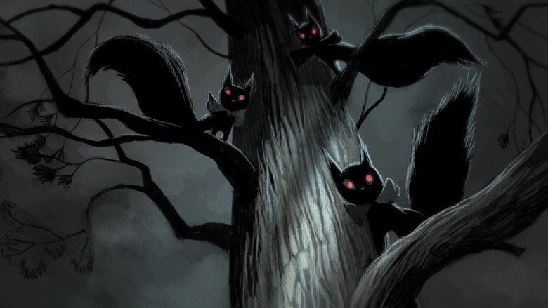 Over the Garden Wall - Avventura nella foresta dei misteri