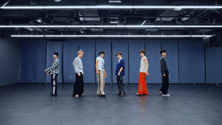 'BOY MEETS GIRL' Dance Practice