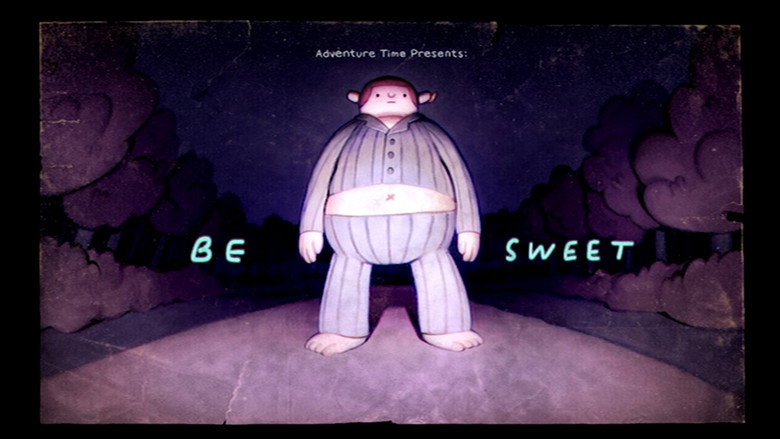 Be Sweet