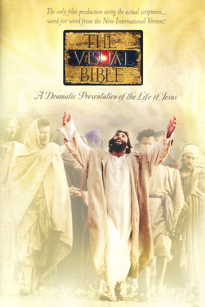 The Visual Bible Collection