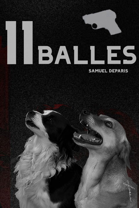 11 BALLES