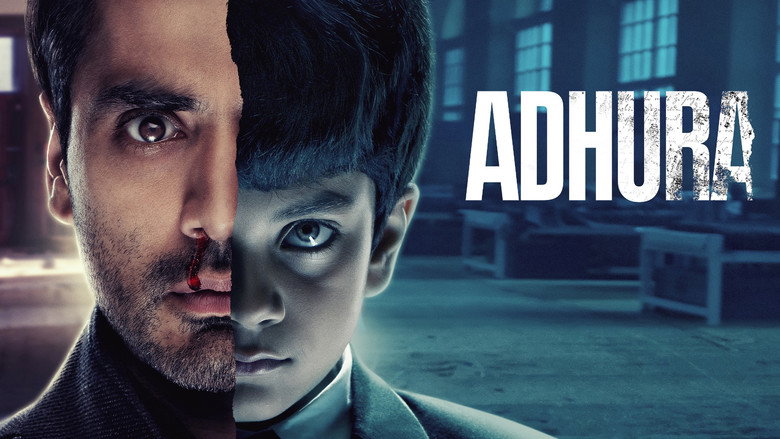 Adhura backdrop 8