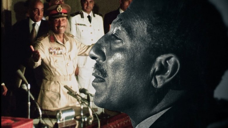 The Seventies in the Arab World (1): Politics