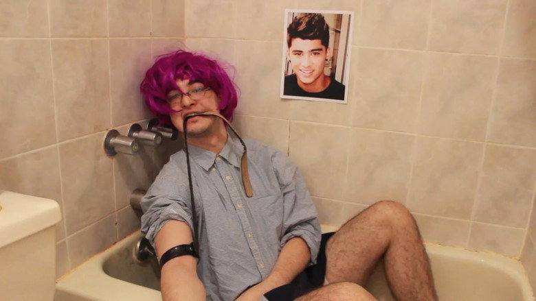 ONE DIRECTION FAN COMMITS SUICIDE #CUT4ZAYN