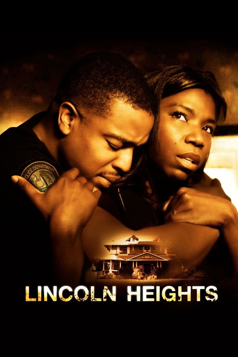 Serie streaming | Retour à Lincoln Heights en streaming