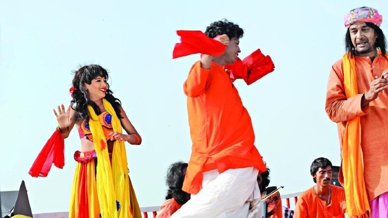 Jayanto Chattopadhyay