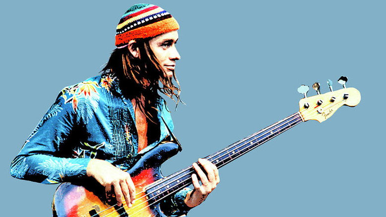 Jaco Pastorius: Live in Montreal線上电影看完整版