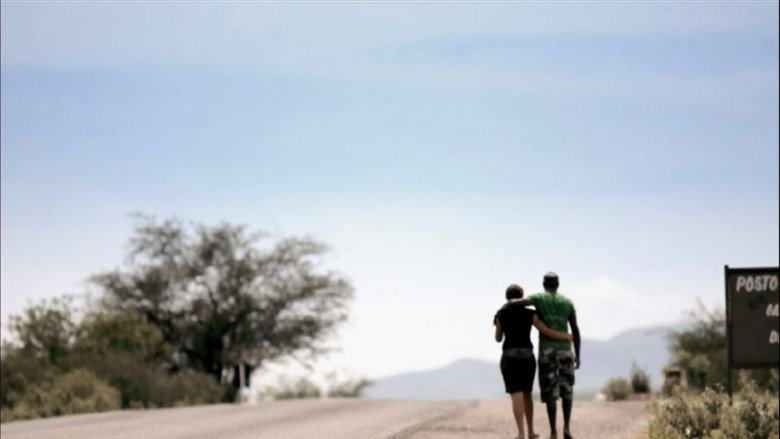 I Travel Because I Have to, I Come Back Because I Love You backdrop 5