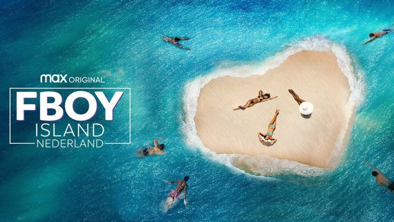 FBOY Island Netherlands backdrop 1