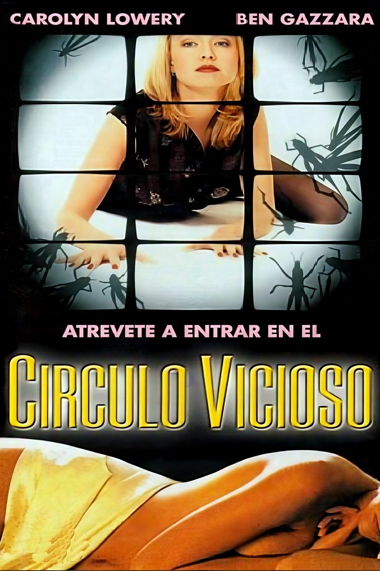 Círculo vicioso