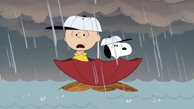 Make it through the rain
