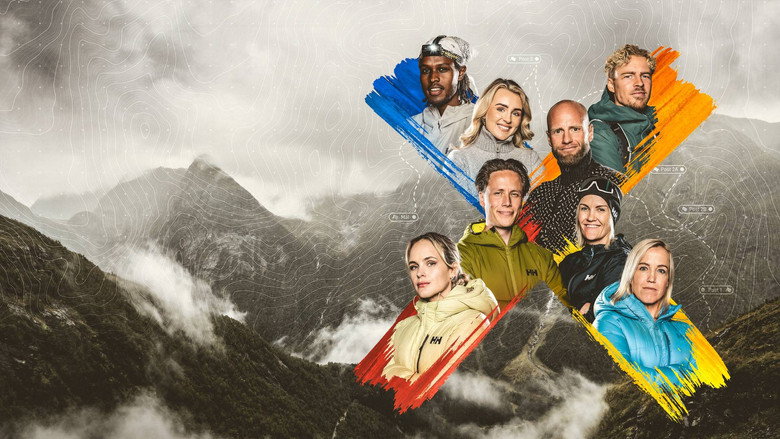 71° nord - team backdrop 5