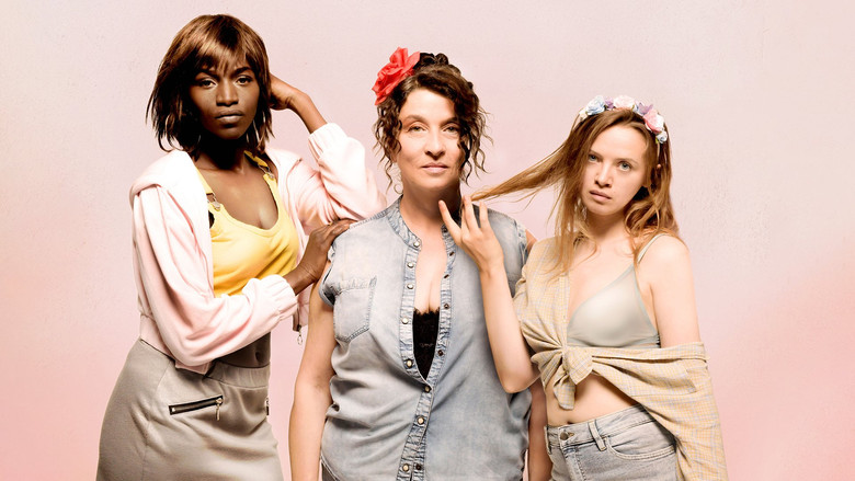 Working Girls backdrop 5