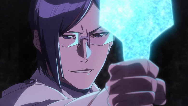 Bleach: Thousand-Year Blood War - The Calamity backdrop 2