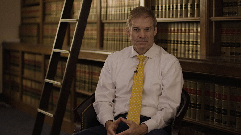 The Plot Against the President backdrop 8