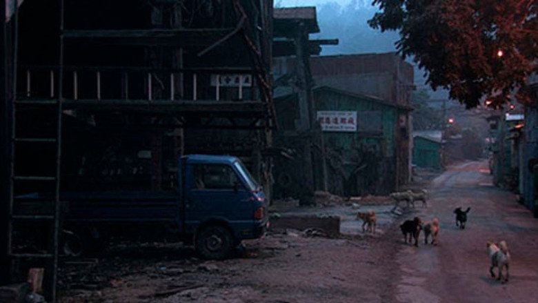 The Last Time I Saw Macao backdrop 7
