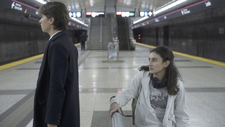 The Station backdrop 2