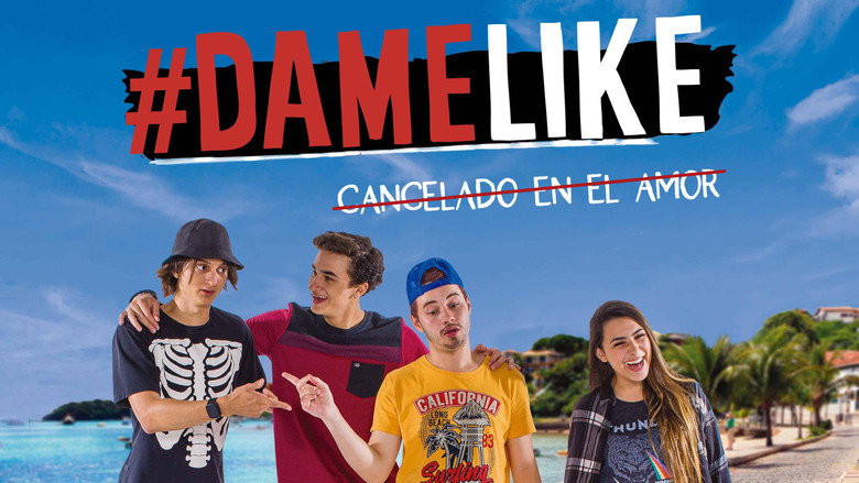 #PartiuFama: Cancelado no Amor backdrop 3