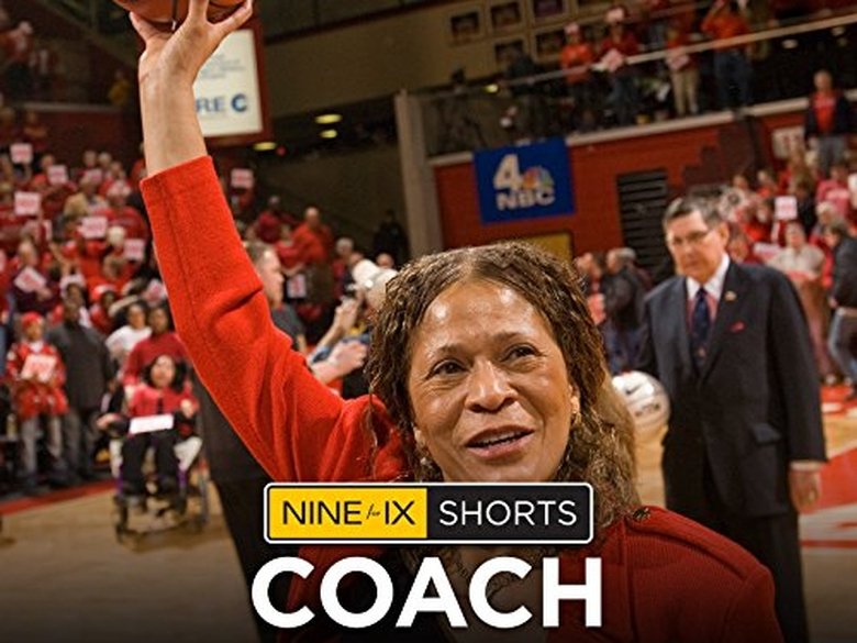 Coach