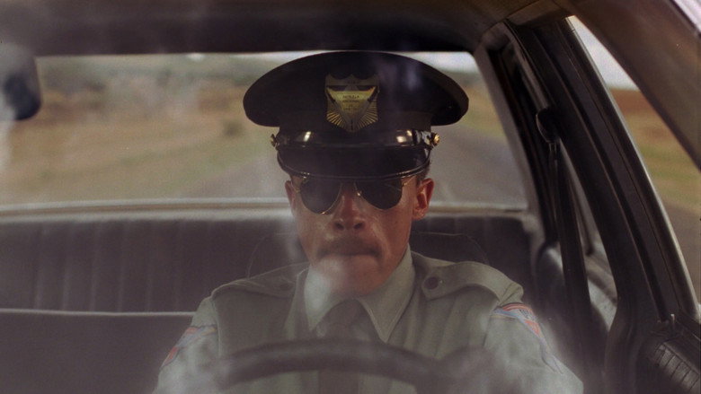 Highway Patrolman backdrop 4