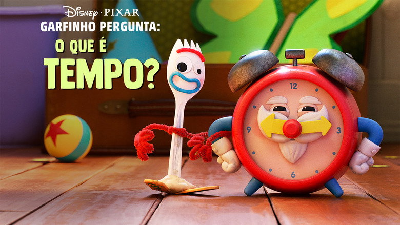 Forky Asks a Question: What Is Time? backdrop 4