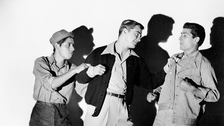 The Lawless backdrop 6