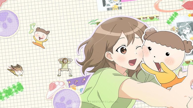 Maru is a Puppy backdrop 2