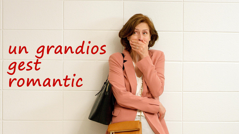 A Grand Romantic Gesture backdrop 7