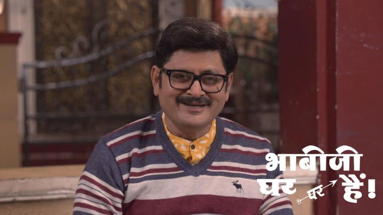 Vibhuti's Plan Against Tiwari