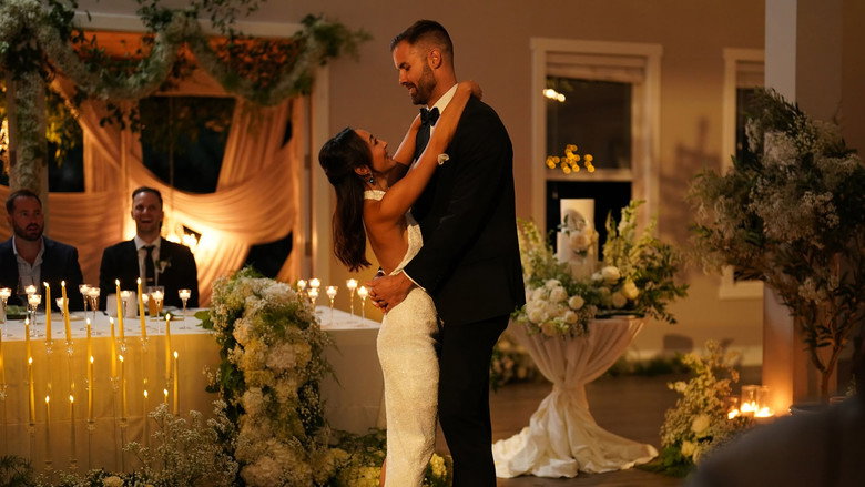 The Final 'I Do'