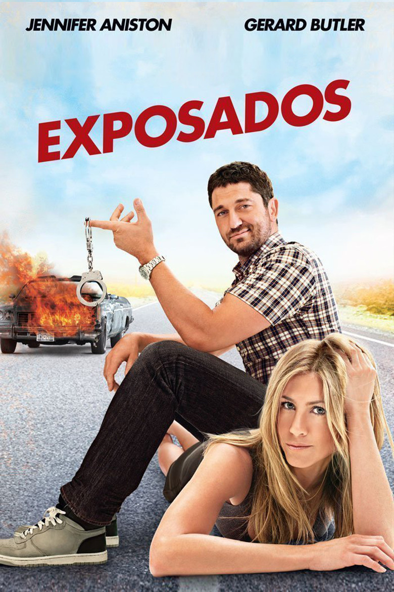 Exposados