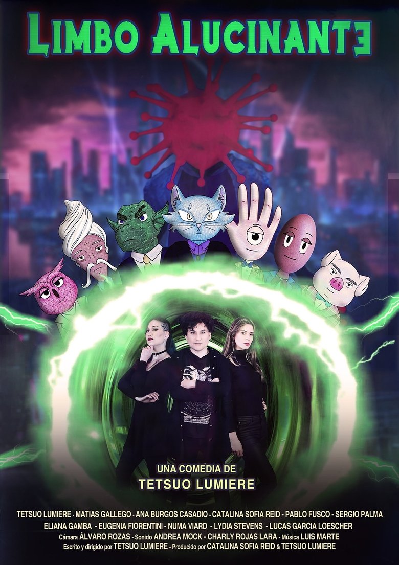 Movie Poster