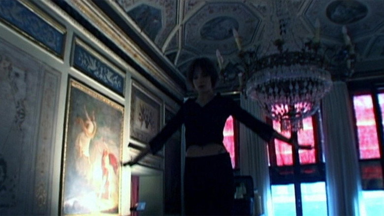 Hotel backdrop 5