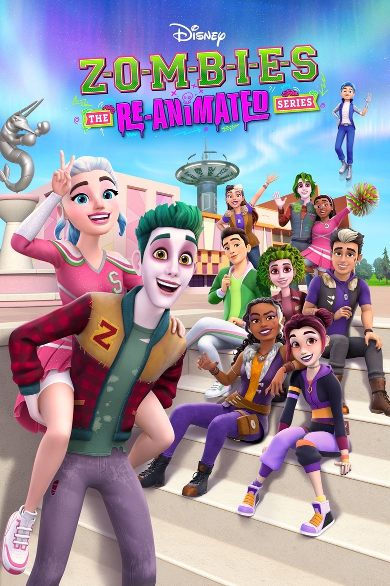 Show Poster