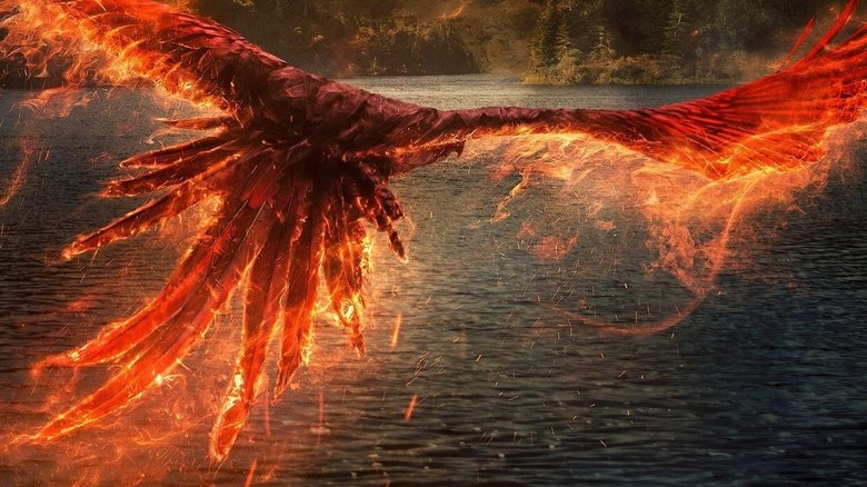 Les Animaux fantastiques : Les Secrets de Dumbledore