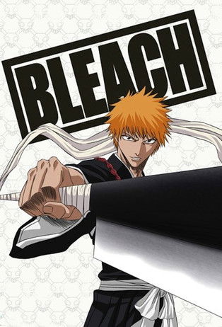 Bleach Collection
