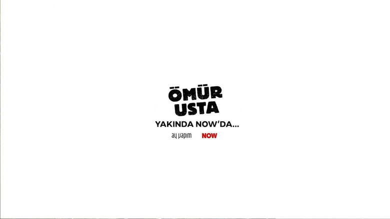 Ömür Usta backdrop 2