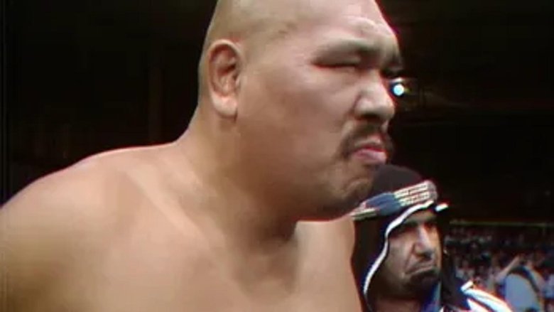 WCCW - September 08, 1984