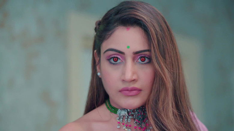 Bani Attacks a Cheel!