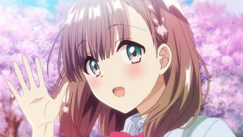 Bonyuu-chan wa Dashitai backdrop 1