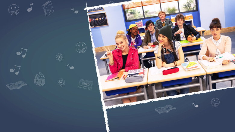 School Hacks backdrop 4