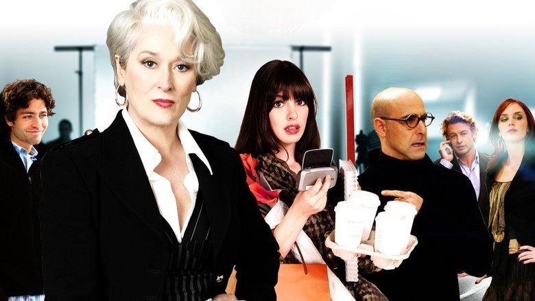 Il diavolo veste Prada