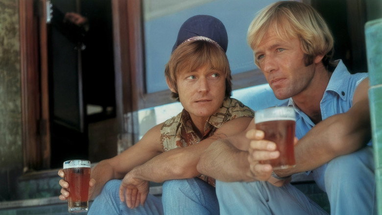 Love of an Icon: The Legend of Crocodile Dundee backdrop 4