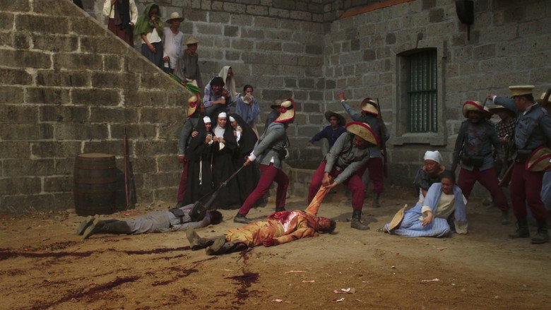 Heneral Luna backdrop 4