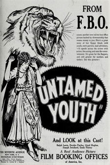 Untamed Youth