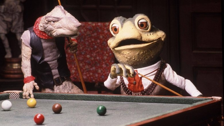 Champion of the Green Baize