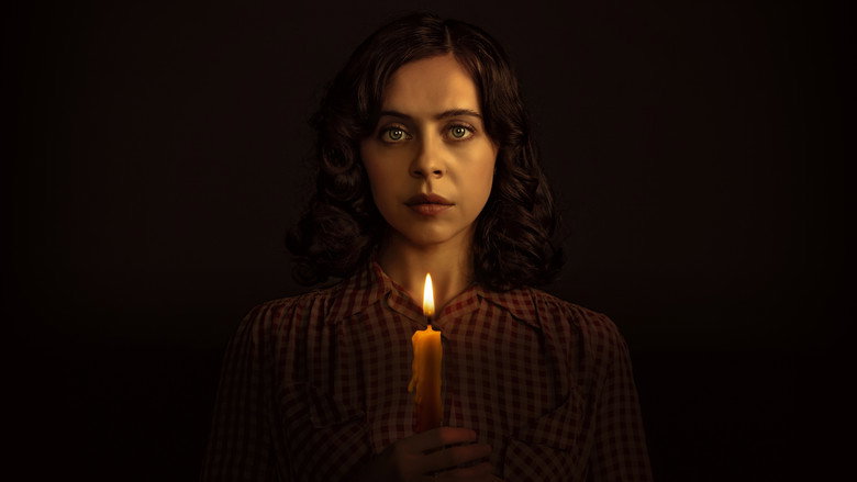 A Small Light backdrop 5