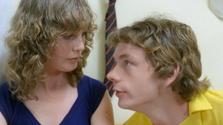 Gregory's Girl backdrop 7