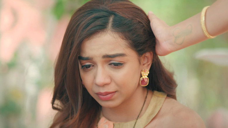 Rishita Apologises to Raavi
